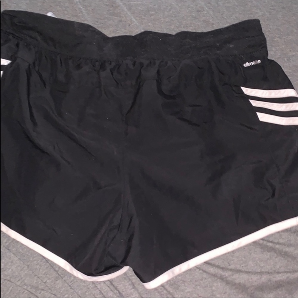 ADIDAS SHORTS - Picture 3 of 3